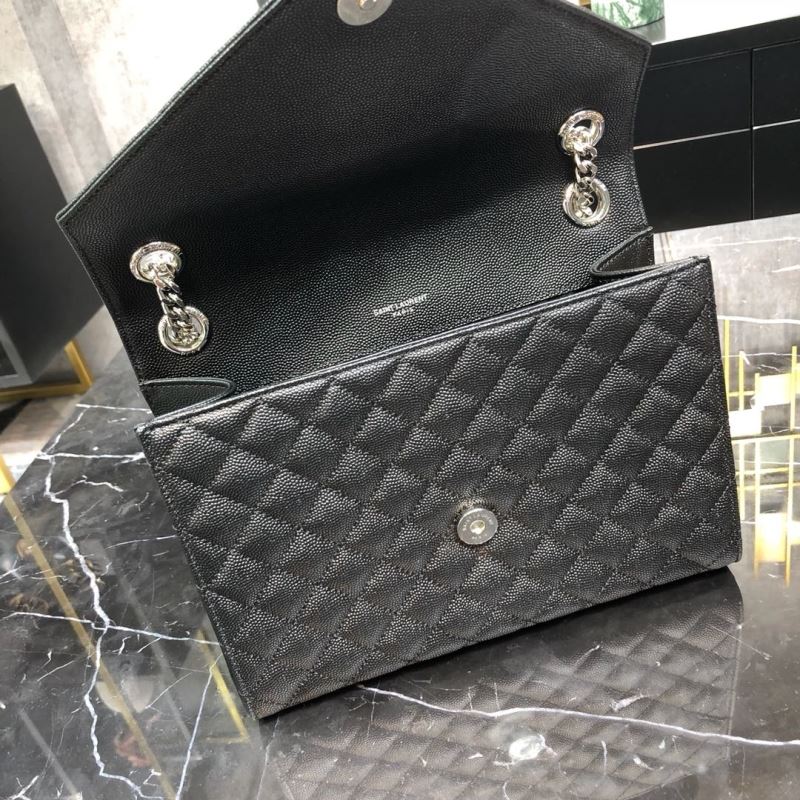 YSL Top Handle Bags